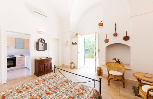 Chiesanuova Other | Tenuta Don Salvatore, Old House with pool 4 mi from Gallipoli (Casa dell'Angelo)