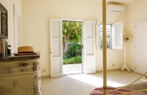 Noto Villa | Tenuta La Moresca