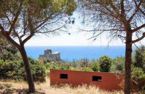 Le Rocchette House | Tenuta Le Rocchette