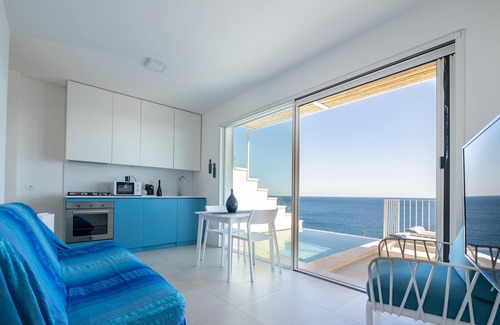 Marina di Marittima Villa | Tenuta Marinaia - Marina Di Mari...