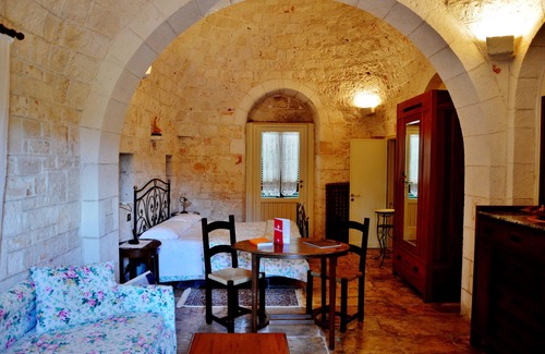 L'Assunta Hotel | Tenuta Monacelle