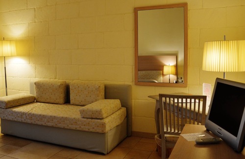 L'Assunta Hotel | Tenuta Monacelle