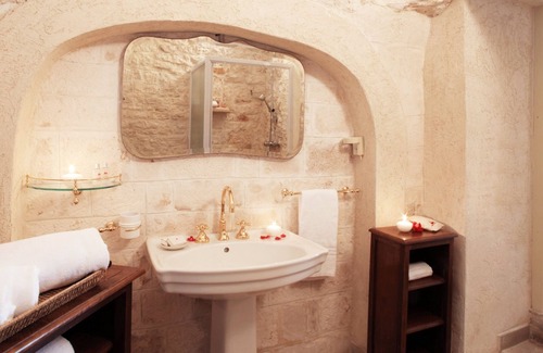 L'Assunta Hotel | Tenuta Monacelle