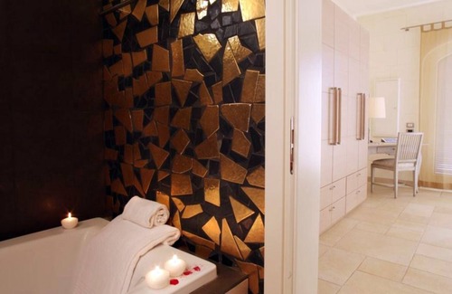 L'Assunta Hotel | Tenuta Monacelle