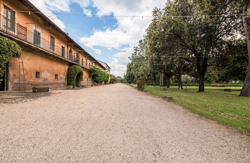 Borghesiana Apartment | Tenuta Pantano Borghese - Apartment 12