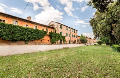 Borghesiana Apartment | Tenuta Pantano Borghese - Apartment 12