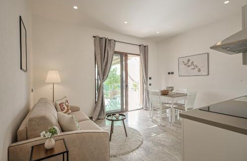 Roccastrada Apartment | Tenuta Poggio Piero