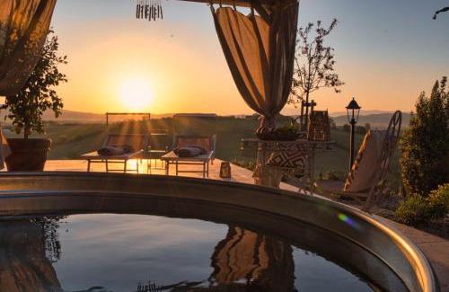 Roccastrada Apartment | Tenuta Poggio Piero