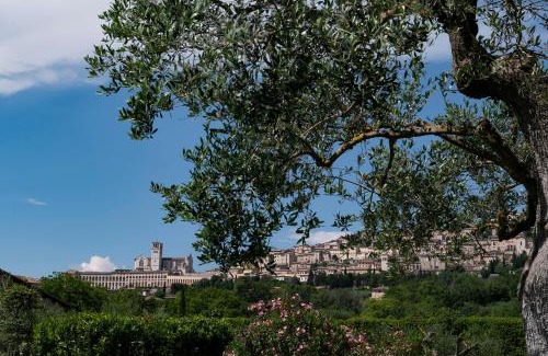 Assisi Bed & Breakfast | Tenuta San Masseo - boutique farm resort & SPA