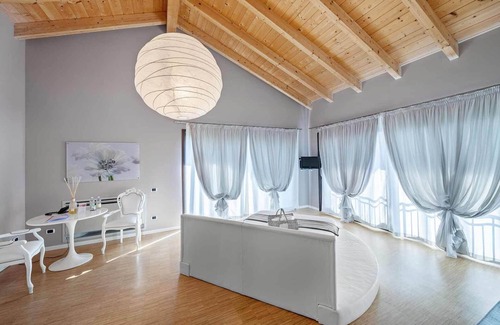 Montechiaro d'Acqui House | TENUTA VALDORSO AGRI RESORT