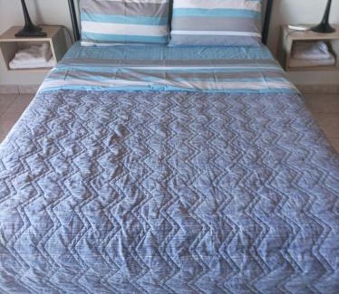 Patras Apartment | Teo's 2 persons Studio Deluxe B2