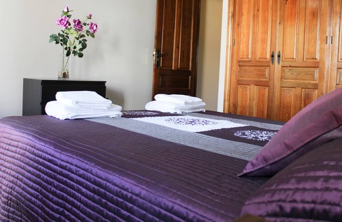 Montecorto Cottage | Teones House 9 with private pool