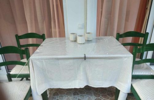 Chania Town Apartment | Teos App