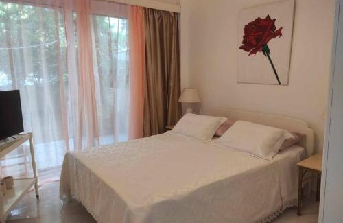 Chania Town Apartment | Teos App