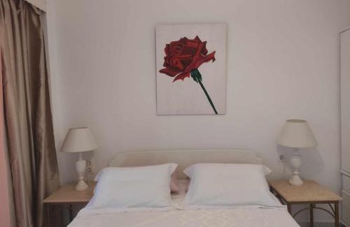 Chania Town Apartment | Teos App