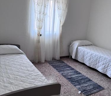 Torpe House | Tepilora