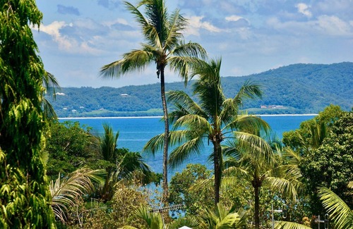 Port Douglas Apartment | Tequila Sunset - Perfect for 2 - Right in town - with a gorgeous view!