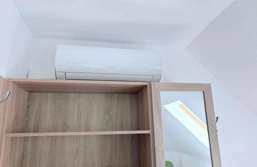 Kophaza Bed & Breakfast | Tercia Kópháza Panzió B