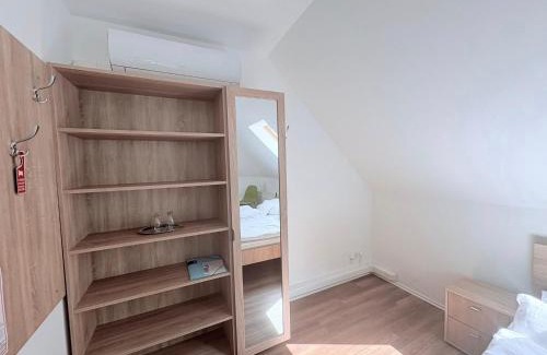 Kophaza Bed & Breakfast | Tercia Kópháza Panzió B