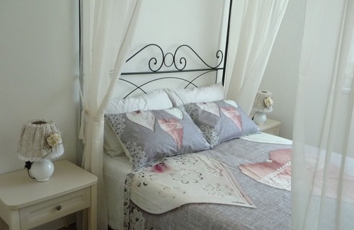 Terlago Apartment | Terlago's house, TERRA APARTMENT