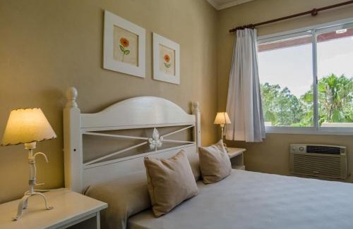 General San Martin Apartment | Termal Del Lago Hotel, Apart & Spa