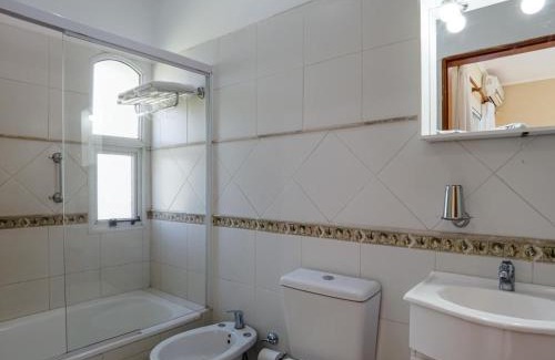 General San Martin Apartment | Termal Del Lago Hotel, Apart & Spa