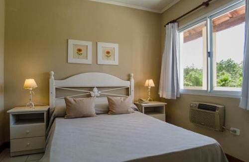 General San Martin Apartment | Termal Del Lago Hotel, Apart & Spa