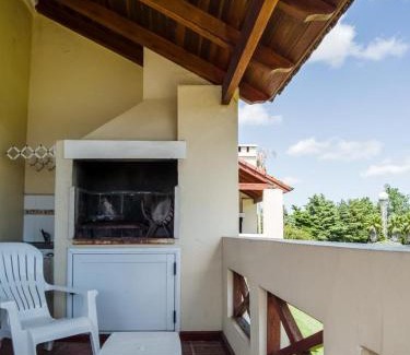 General San Martin Apartment | Termal Del Lago Hotel, Apart & Spa