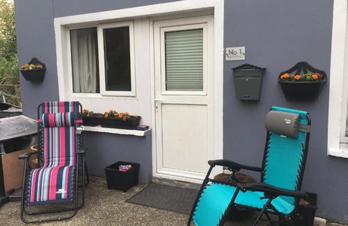 Londonderry House | Termon cottage wifi parking