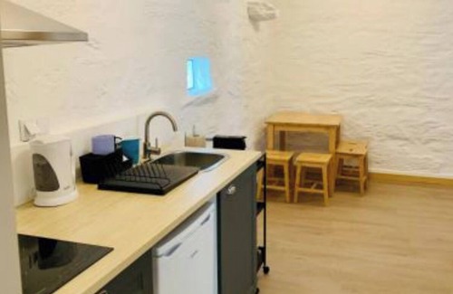 Tabuaco House | Terraços do Távora - 1 Bedroom Apartment