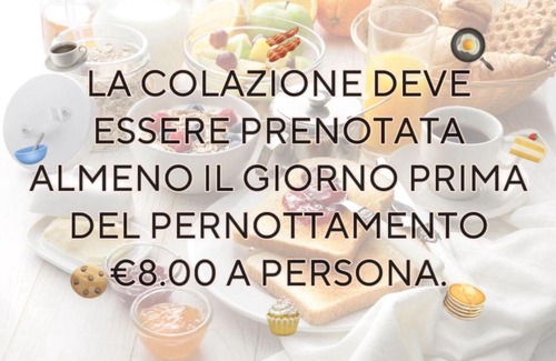 Frosinone Bed & Breakfast | Terra Ciociara BnB