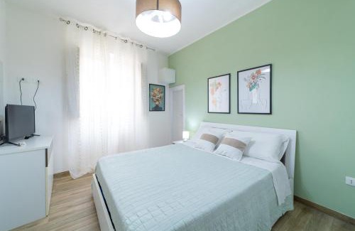 Marsala House | Terra d'Occidente