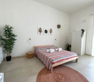 Palmariggi House | Terra De Mare