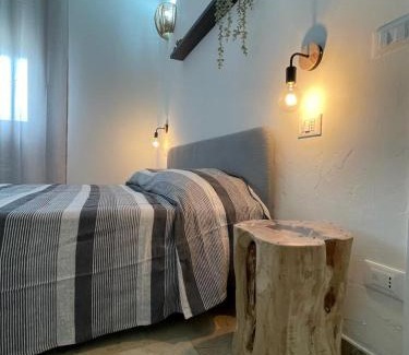 Palmariggi House | Terra De Mare