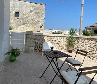 Palmariggi House | Terra De Mare