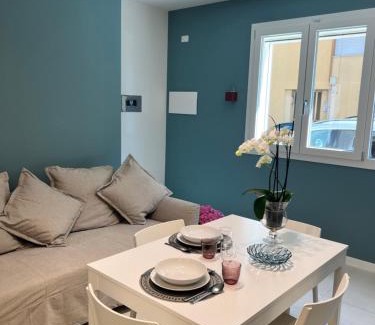 Province of Cagliari House | Terra de Mari