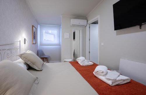Padron House | TERRA de Padrón - Quality Rooms