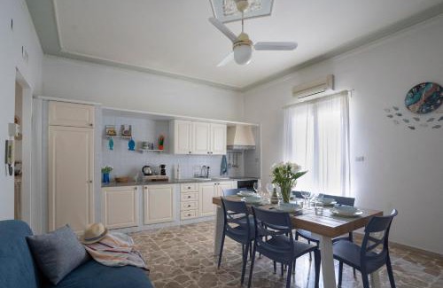Aci Trezza Apartment | Terra dei Ciclopi Acitrezza