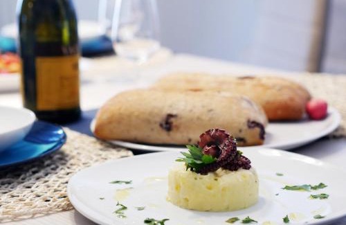 Mola di Bari Apartment | Terra di Levante