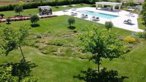 Spongano Apartment | Terra Home Resort