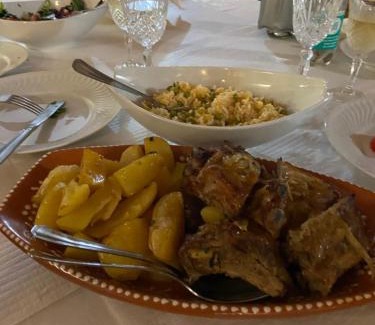 Lamas Bed & Breakfast | Terra Luso Proche De Montejunto