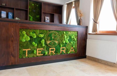 Jasova House | TERRA penzión