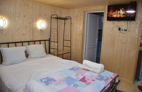 Kutaisi Apartment | Terrace Center