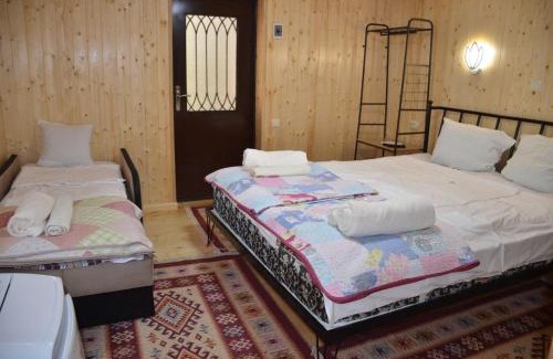 Kutaisi Apartment | Terrace Center