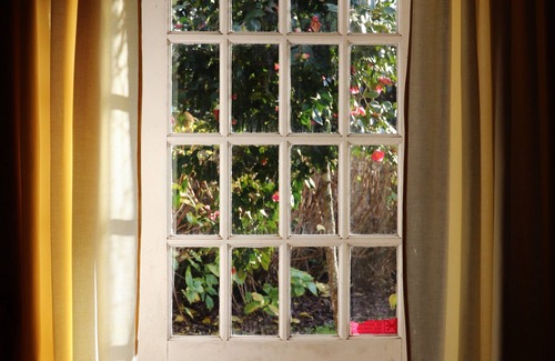 Jolda Cottage | Terrace Cottage for 4 guests