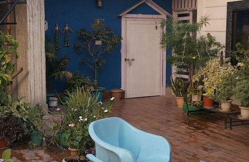 Sualkuchi Cottage | Terrace Cottage