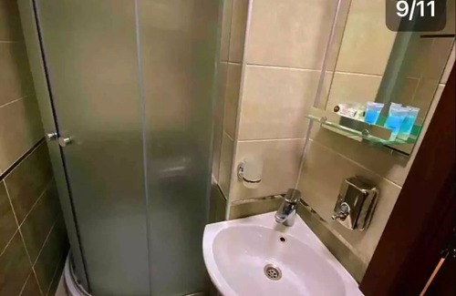 Tbilisi City Centre Hotel | Terrace Hotel N7n