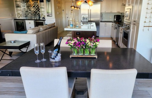 Coronado Condo | Terrace Level with Ocean View, Coronado Shores