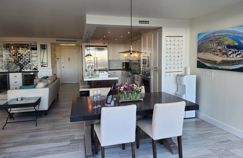 Coronado Condo | Terrace Level with Ocean View, Coronado Shores