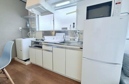 Sugamo Apartment | Terrace Tokyo Sugamo